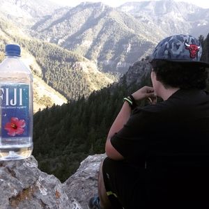 Meet your Posher, Joe